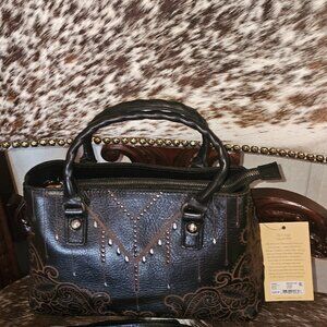 Particia Nash Leather Purse